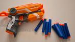Nerf Firestrike Elite Blaster, Ophalen of Verzenden