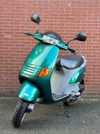 Piaggio SKR125, Fietsen en Brommers, Scooters | Piaggio, Ophalen, Gebruikt, Overige modellen, 125 cc