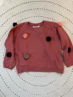 Molo Trui Maat 128 met Bolletjes, Kinderen en Baby's, Kinderkleding | Maat 128, Trui of Vest, Ophalen of Verzenden, Zo goed als nieuw