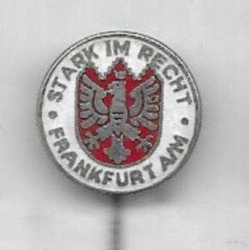 EMAILE FRANKFURT DUITSLAND SPELD beschikbaar voor biedingen