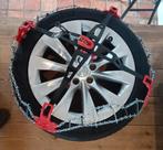 Trak sport sneeuwkettingen (nieuw/ongebruikt), Auto diversen, Sneeuwkettingen, Ophalen of Verzenden, Nieuw