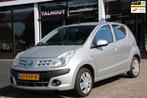 Nissan Pixo 1.0 Acenta - AIRCO, 5 DEURS, ELEK RMN, STUURBEKR, Voorwielaandrijving, Euro 5, Stof, Gebruikt