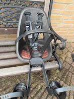 Yepp baby/peuter (voor)fietsstoeltje en windscherm, Fietsen en Brommers, Fietsaccessoires | Fietsstoeltjes, Ophalen of Verzenden