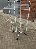 Groot droogrek - Wasrek, Ophalen, Zo goed als nieuw, Wasrek