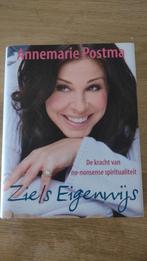 Annemarie Postma - Ziels eigenwijs, Annemarie Postma, Ophalen of Verzenden, Zo goed als nieuw, Achtergrond en Informatie