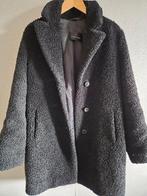 Winterjas Fuchs Schmitt 44/46, Zwart, Maat 46/48 (XL) of groter, Ophalen of Verzenden, Zo goed als nieuw