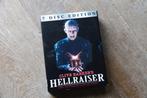 Hellraiser DVD Box 7 disc, Gebruikt, Vanaf 16 jaar, Boxset, Ophalen of Verzenden