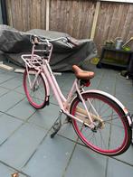 Gazelle miss grace dames/meisjes fiets 28 inch, Fietsen en Brommers, Fietsen | Meisjes, Ophalen, Gebruikt, 26 inch of meer, Gazelle Miss Grace