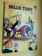Billie Turf, Boeken, Stripboeken, Meerdere stripboeken, Ophalen of Verzenden, Gelezen