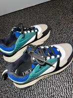 Dior B22 Sneakers - Zwart/Blauw 41.5, Kleding | Heren, Schoenen, Ophalen of Verzenden, Zo goed als nieuw, Zwart, Sneakers of Gympen