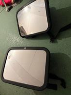 Achterbank / Auto spiegels, Ophalen, Nieuw