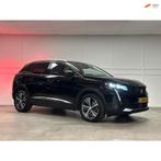 Peugeot 3008 1.2 PureTech / 2021 / Navi / Automaat / Allure, 65 €/maand, Stof, Gebruikt, 1199 cc
