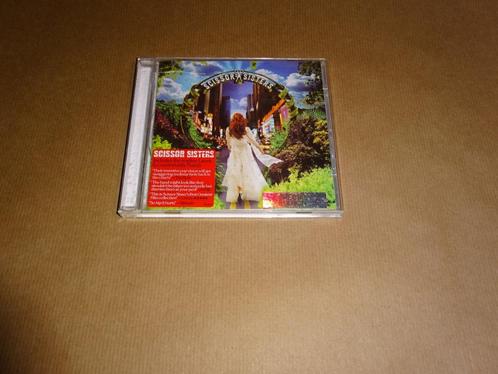 CD Scissor Sisters ( Special Edition), Cd's en Dvd's, Cd's | Pop, Ophalen of Verzenden