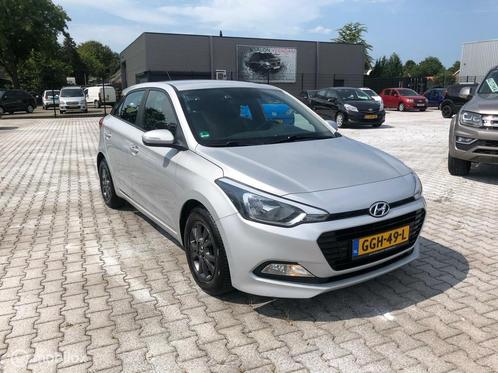 Hyundai i20 1.0 T-GDI 5DRS HB AIRCO ELL PAK LMV .., Auto's, Hyundai, Particulier, Te koop, i20, ABS, Airbags, Airconditioning