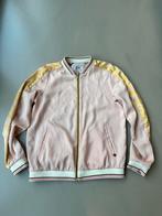 Scotch & Soda reversible jas maat 14 (164), Meisje, Ophalen of Verzenden, Zo goed als nieuw, Scotch & Soda