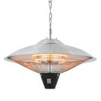 terrasheater gaskanon  terrasverwarming heater huren, Ophalen, Zo goed als nieuw, Elektrisch