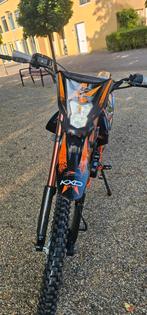 Crossmotor 150cc nieuwnieuw, Fietsen en Brommers, Brommers | Crossbrommers, Ophalen, Nieuw, Overige merken
