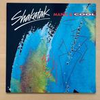 Shakatak - Manic & Cool (1988 - LP), Ophalen of Verzenden, 1980 tot 2000, Zo goed als nieuw, 12 inch