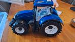 Bruder tractor, Kinderen en Baby's, Speelgoed | Speelgoedvoertuigen, Ophalen of Verzenden