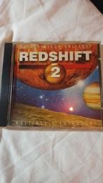 Redshift 2 Multimedia Astronomie CD-ROM, Computers en Software, Besturingssoftware, Ophalen of Verzenden, Gebruikt, MacOS