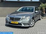 Mercedes E-klasse 200 CDI Edition Sport AMG | Edition Sport, Auto's, Automaat, Euro 5, Gebruikt, Origineel Nederlands