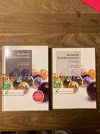 Basisboek Bedrijfseconomie + Opgaven (10e druk), Nieuw, Noordhoff Uitgevers, Beta, HBO