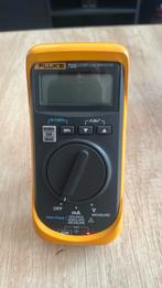 Fluke 705 Loop Calibrator, Ophalen of Verzenden, Zo goed als nieuw