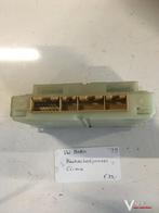 Vw Bora 1.9 Tdi 1999 Kachel bedieningspaneel airco/ clima, Gebruikt, -, -, Ophalen of Verzenden