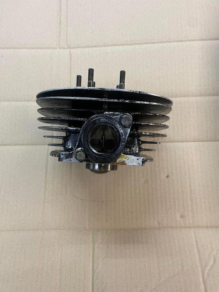 `Suzuki RM-125 cilinder, Motoren, Onderdelen | Suzuki, Gebruikt, Ophalen of Verzenden