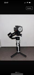 Zhiyun m2s, Ophalen of Verzenden, Zo goed als nieuw, Minder dan 150 cm, Overige typen