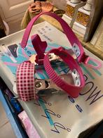 Nijdam junior glij schaatjes, Ophalen, Zo goed als nieuw, Overige typen, Nijdam