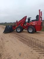 Weidemann 1140 shovel, Ophalen of Verzenden, Gebruikt