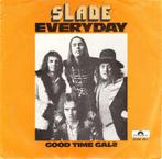 Slade single vinyl, Cd's en Dvd's, Gebruikt, 7 inch, Single, Ophalen of Verzenden