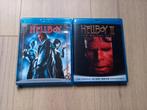 Hellboy & Hellboy 2 origineel, Cd's en Dvd's, Blu-ray, Ophalen of Verzenden, Zo goed als nieuw