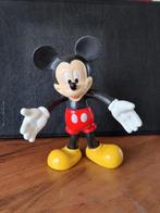 Mickey Mouse Figuur, Ophalen of Verzenden, Gebruikt, Overige typen