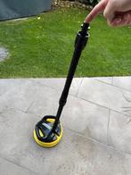Karcher terras reiniger, Tuin en Terras, Ophalen, Zo goed als nieuw, Elektrisch