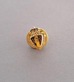 pin België, Ophalen of Verzenden, Zo goed als nieuw, Sport, Speldje of Pin