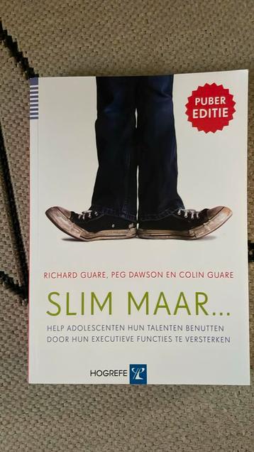 Colin Guare - Slim maar... beschikbaar voor biedingen