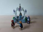Playmobil novelmore 70223, Ophalen of Verzenden, Gebruikt