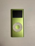 iPod nano - 4gb, Audio, Tv en Foto, Mp3-spelers | Apple iPod, Gebruikt, Verzenden, Nano, 2 tot 10 GB