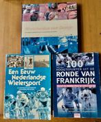 Wielersport 100 hoogtepunten Ronde van Frankrijk en andere, Ophalen of Verzenden, Gelezen, Lopen en Fietsen