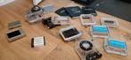 GoPro Hero 2 Accessoires - Diverse Onderdelen, Audio, Tv en Foto, Actiecamera's, Ophalen of Verzenden, Gebruikt, GoPro