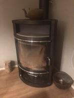 Mooie Houtkachel - Hoogste Bieder!, Ophalen, Gebruikt, Houtkachel, Vrijstaand