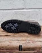 ACO - Suedeleren veterlaarsjes maat 41 - Nieuw €99 - Comfort, Kleding | Dames, Schoenen, Schoenen met lage hakken, Nieuw, Ophalen of Verzenden