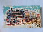 Marklin treinset 3200, Hobby en Vrije tijd, Modeltreinen | H0, Wisselstroom, Ophalen of Verzenden, Märklin, Gebruikt