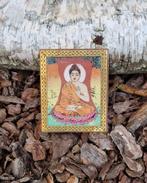Tarot of sieradendoos boeddha onder boom, Ophalen of Verzenden, Nieuw, Tarot of Kaarten leggen, Overige typen