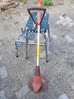 Goedwerkende grastrimmer Flymo, Ophalen, Zo goed als nieuw, 10 tot 30 cm, Elektrisch