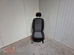 Stoel links van een Peugeot Partner, Auto-onderdelen, Interieur en Bekleding, Ophalen of Verzenden, 3 maanden garantie, Gebruikt