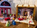 Prins en prinses playmobile, Kinderen en Baby's, Ophalen of Verzenden, Gebruikt, Los playmobil