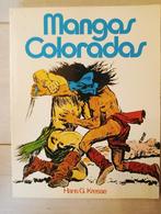 Wetamo + Mangas Colorado (Hans G. Kresse), Eén stripboek, Ophalen of Verzenden, Zo goed als nieuw